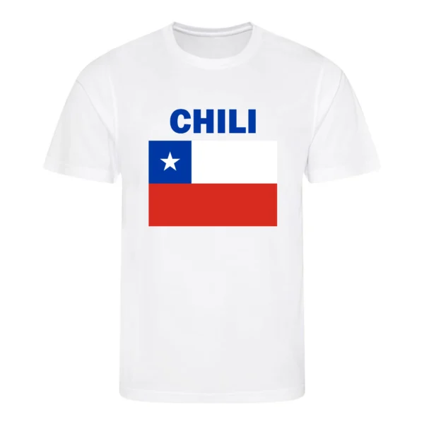 T-shirt Chili