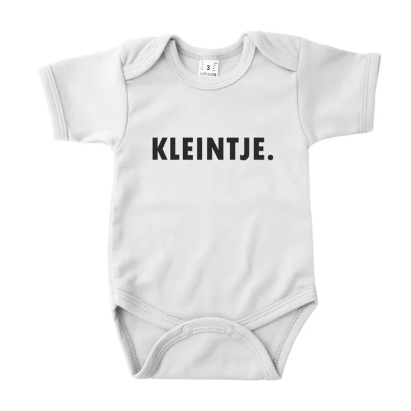 Romper Kleintje