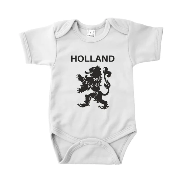 Romper Holland Leeuw