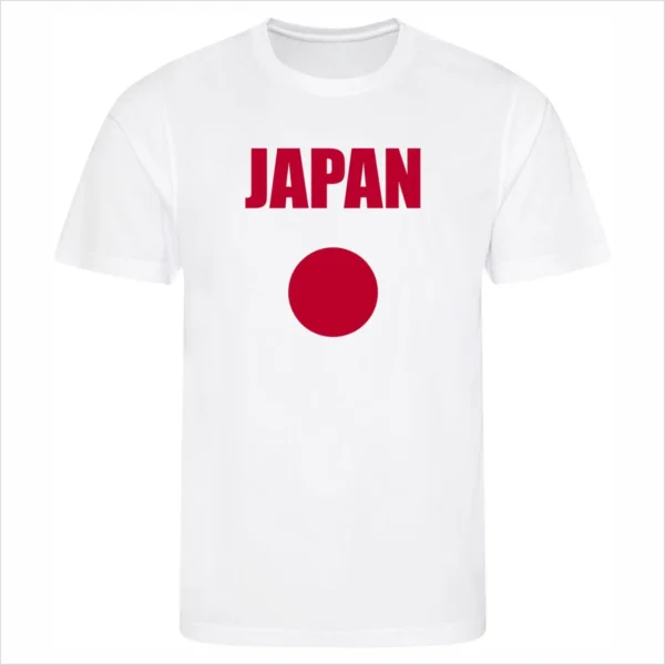 T-shirt Japan