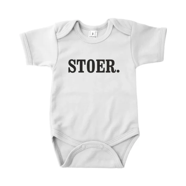 Romper Stoer