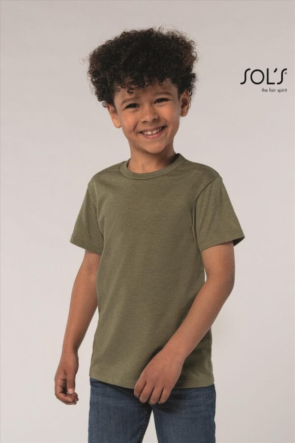 SOL'S Regent Fit Kids