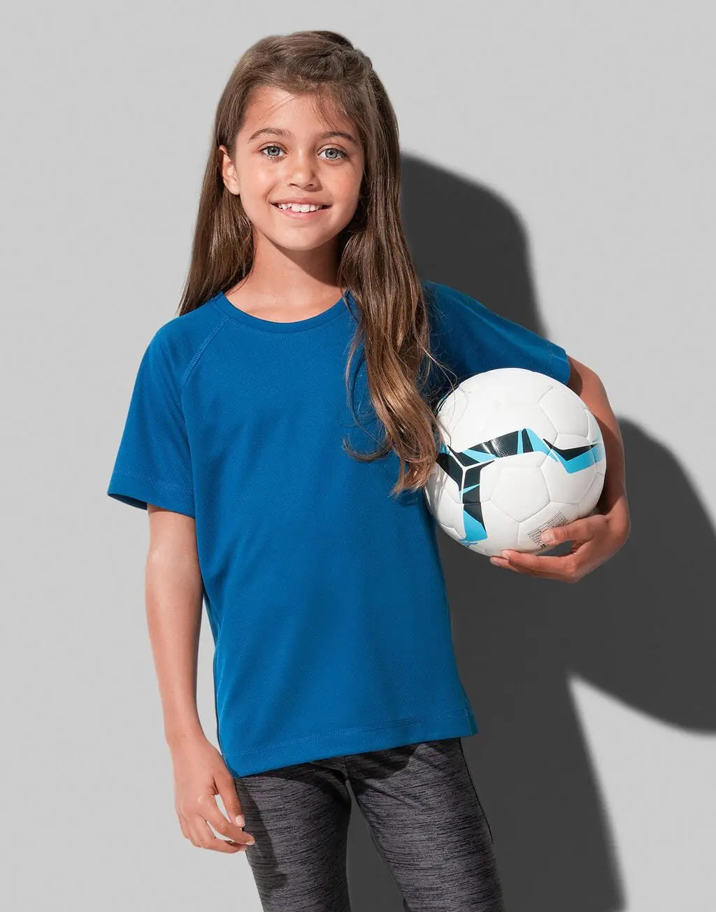 Active 140 Raglan Kids