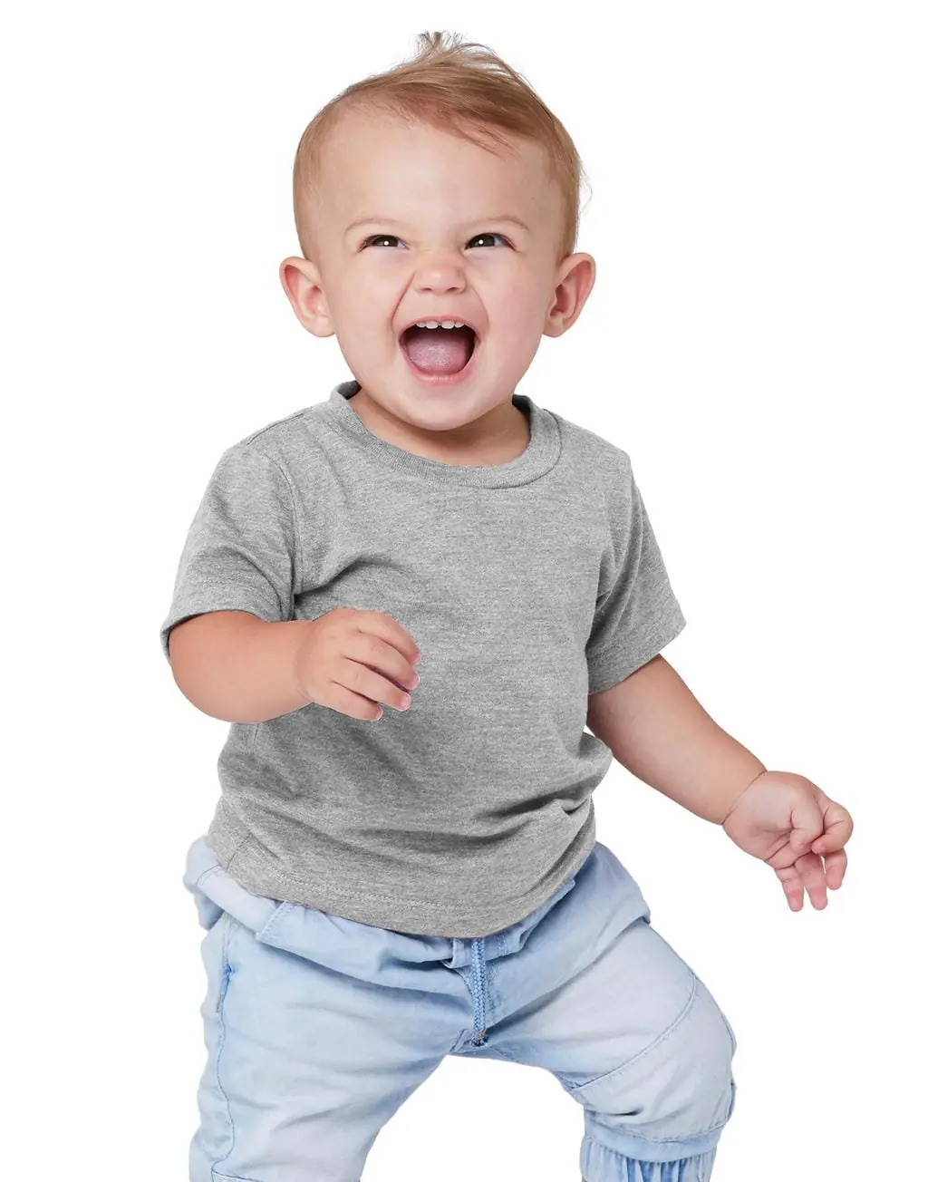 Baby Jersey Short Sleeve Tee