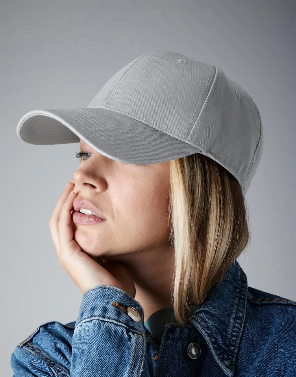 Urbanwear 6 Panel Cap
