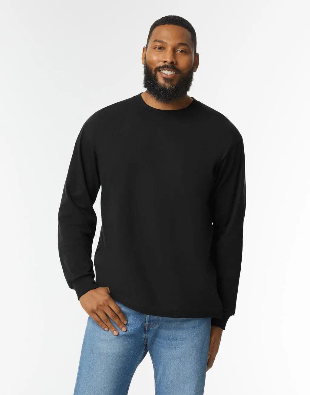 Hammer Adult Long Sleeve T-Shirt