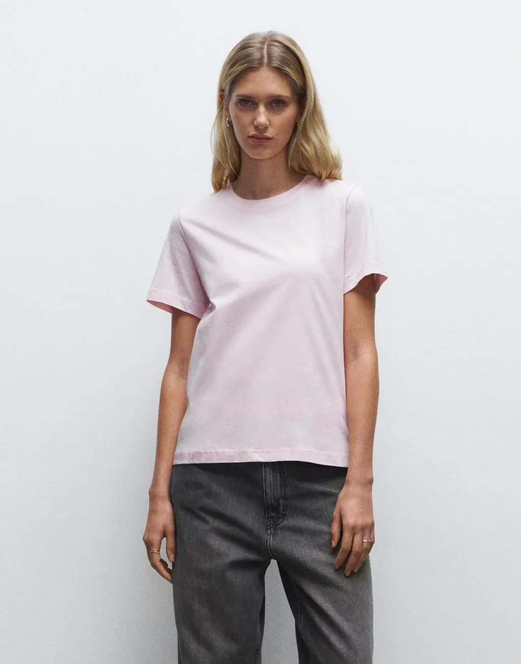 Womens Regular Tee
