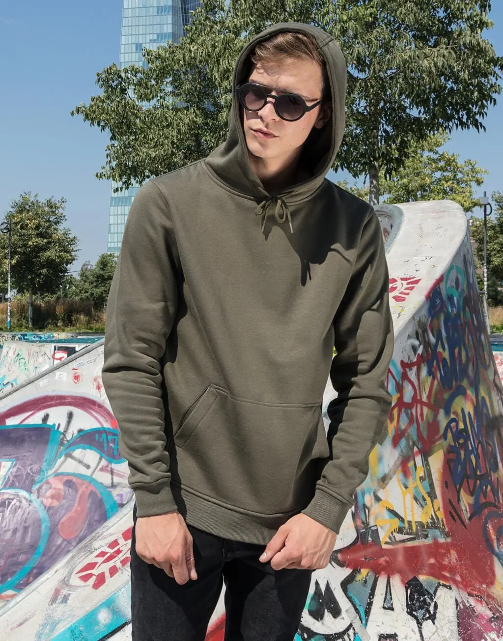 Heavy Hoody