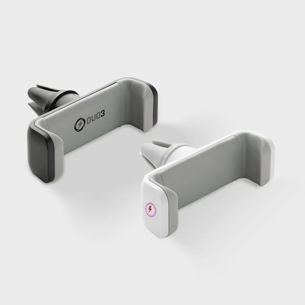 RCS gerecycled plastic 360? auto telefoonhouder