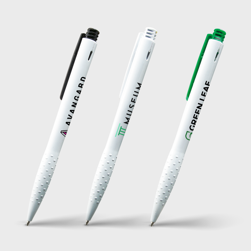 Tip pen