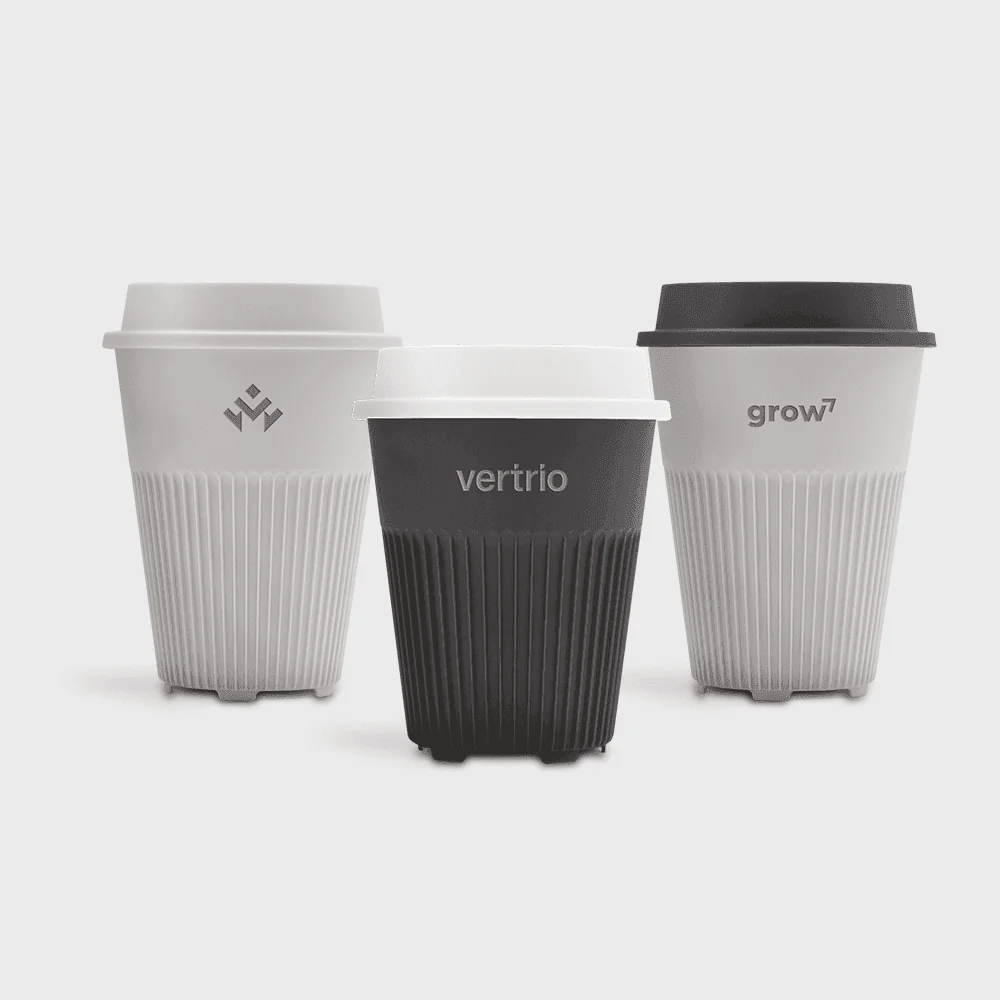 Circular&Co herbruikbare beker 340 ml