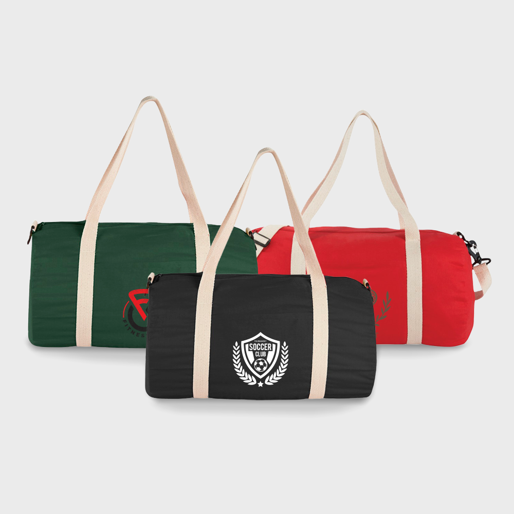 Canvas sport- & reistas 140 g/m2