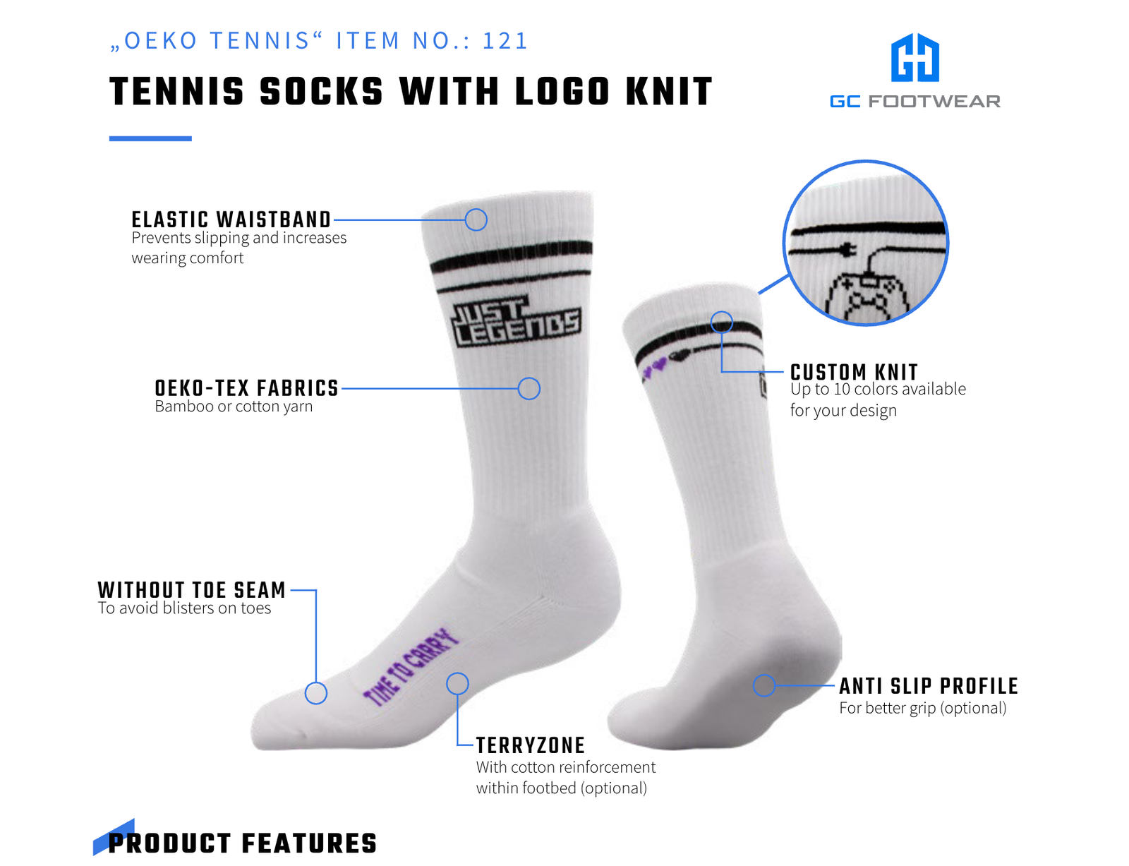 tennissocksgc