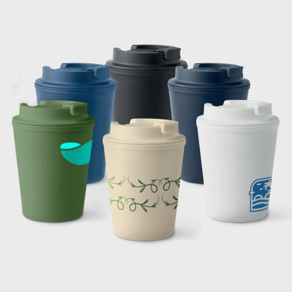 Tridus Gerecyclede Tumbler
