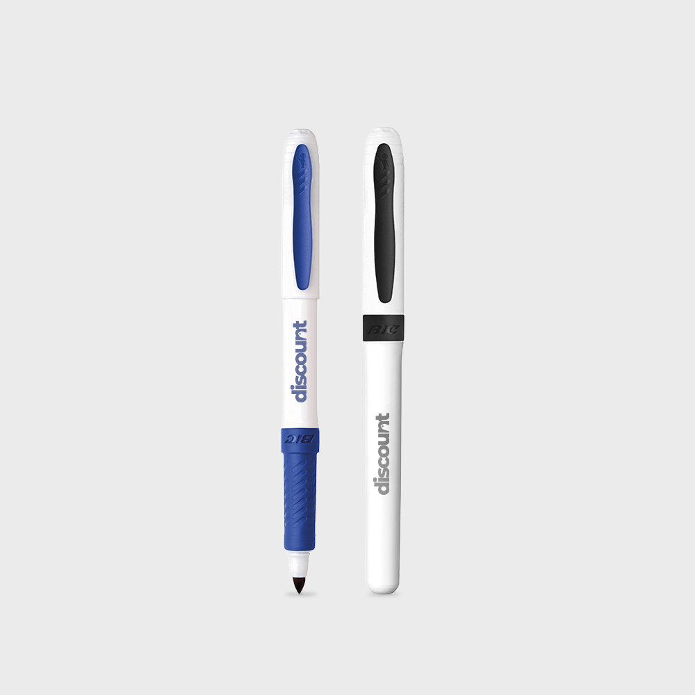 BIC? Mark-it Permanente Markeerstift