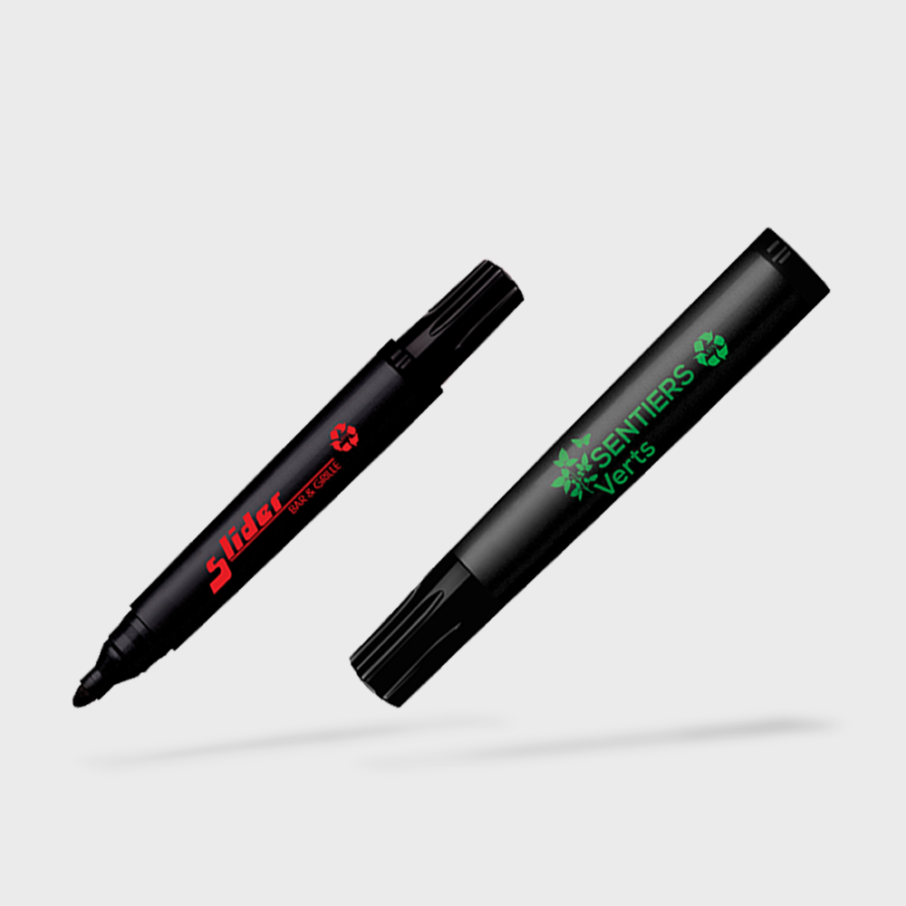 BIC? Permanent Marker Ecolutions?