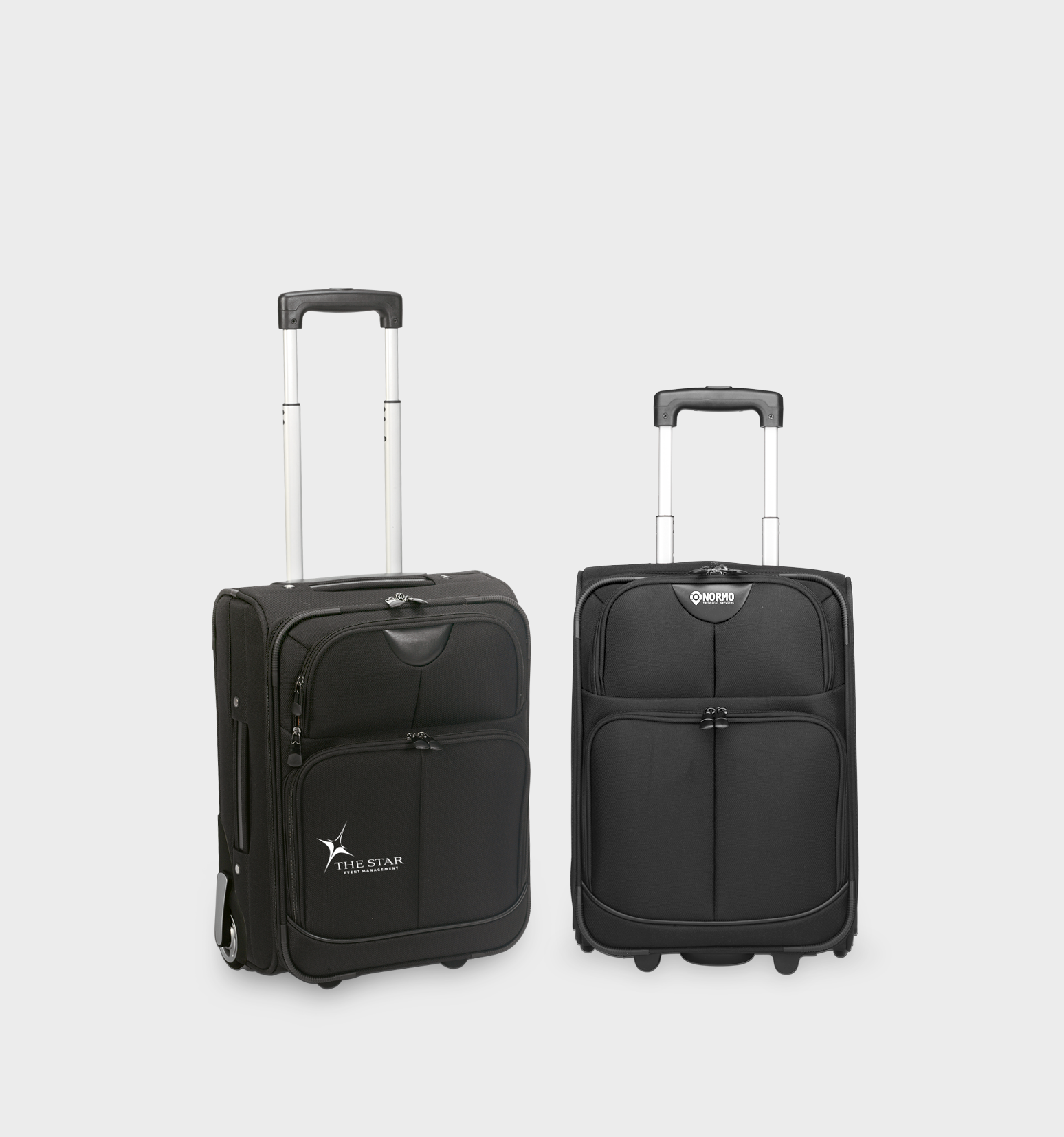 Cabinet trolley