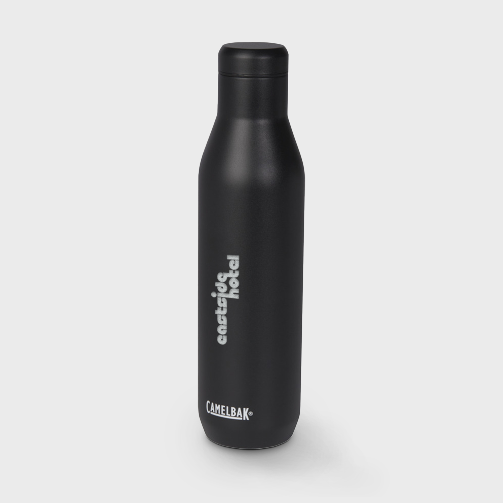 CamelBak Horizon vacuum geïsoleerde water/wijnfles