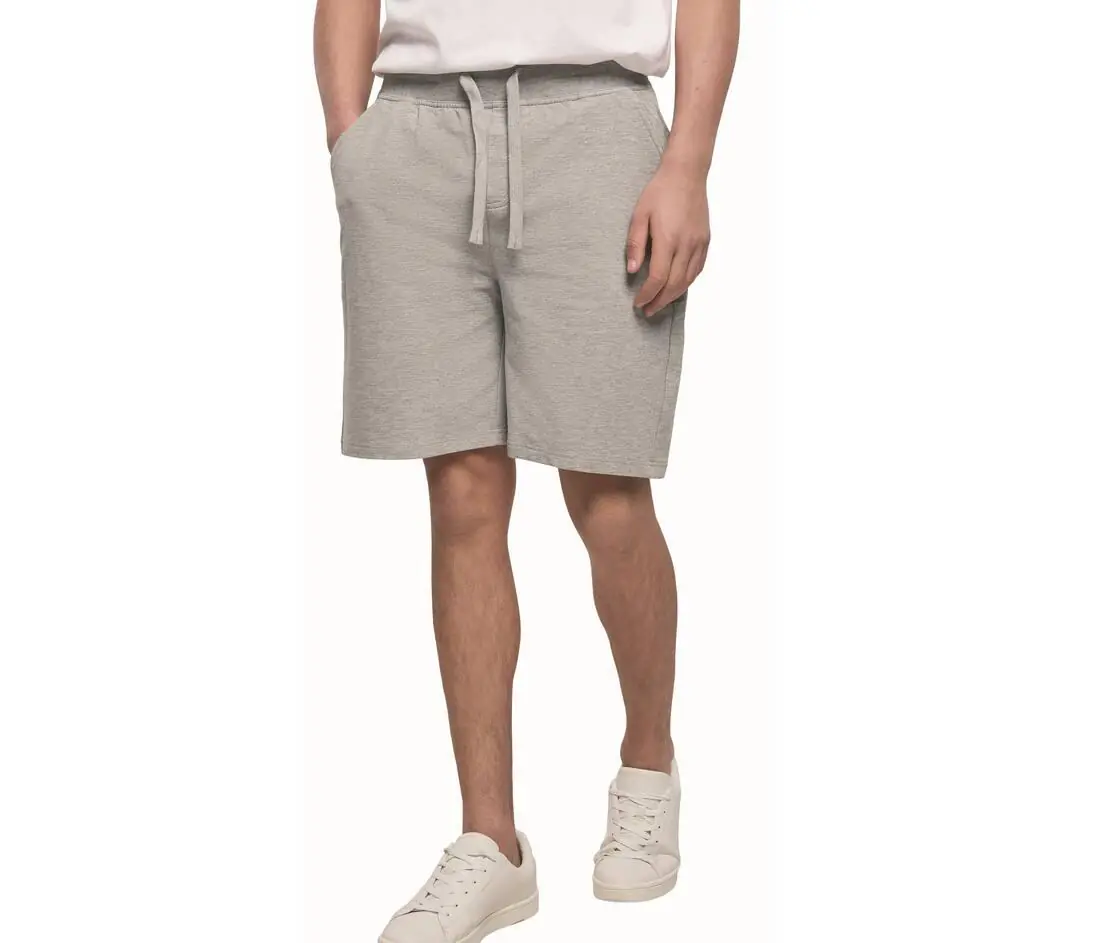 Terry shorts