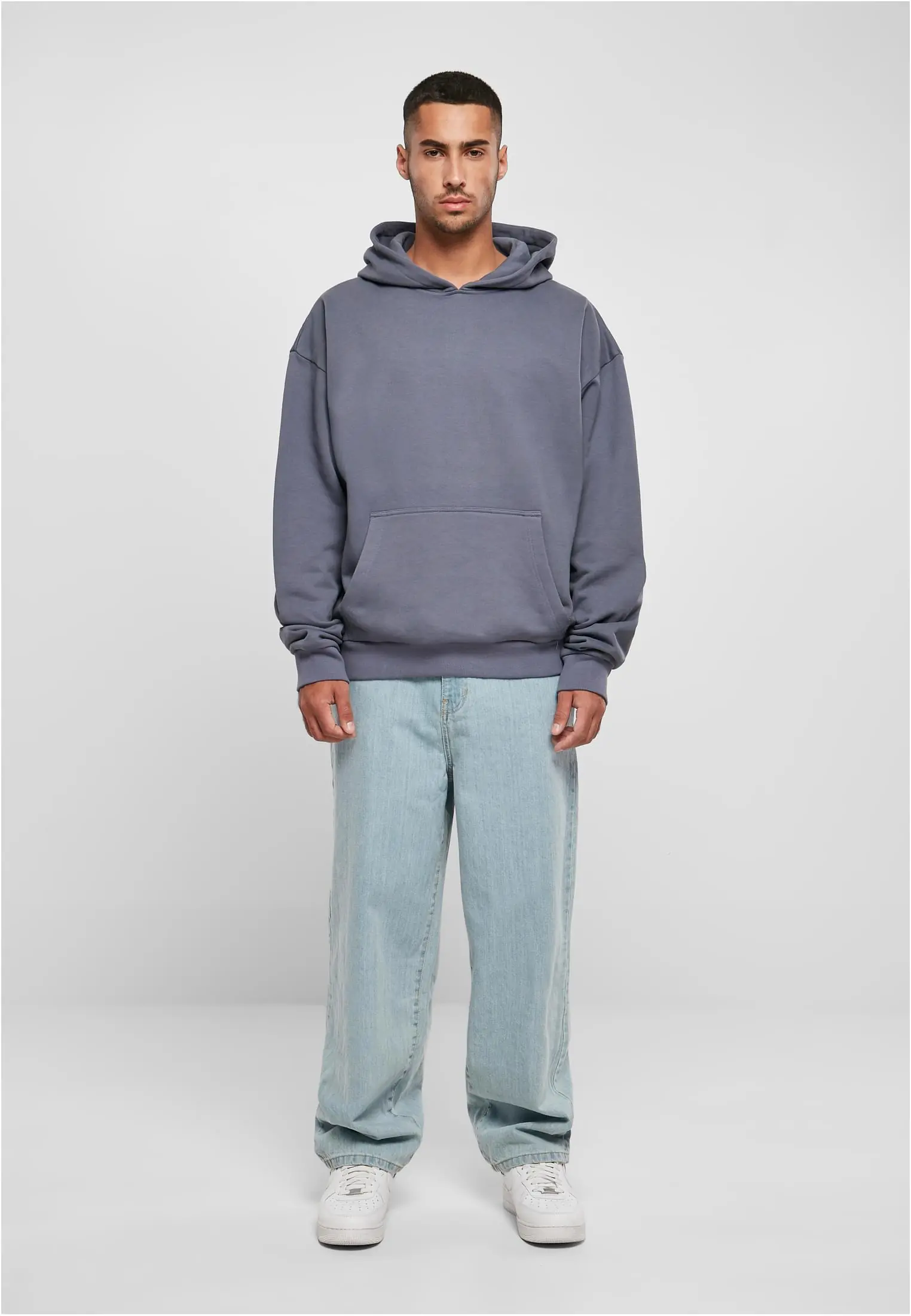 Ultra heavy hoodie