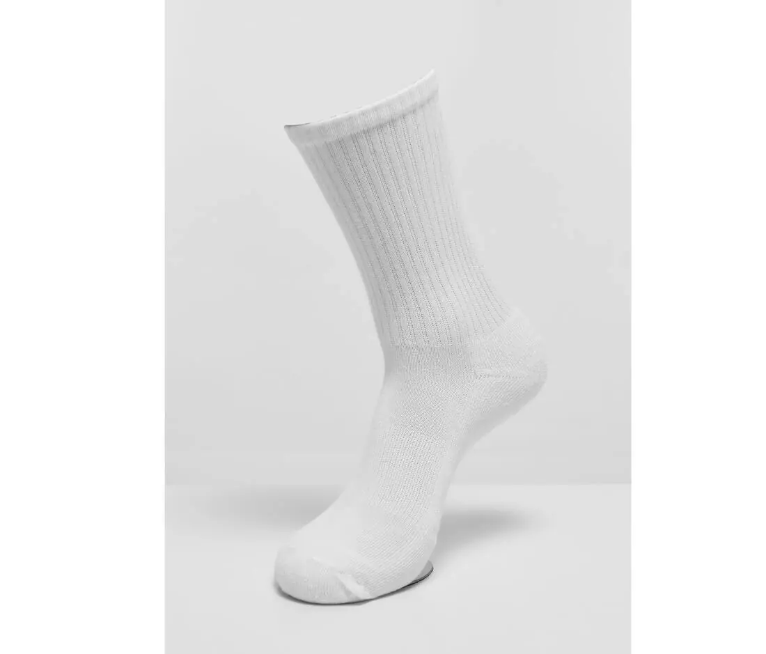 Crew socks