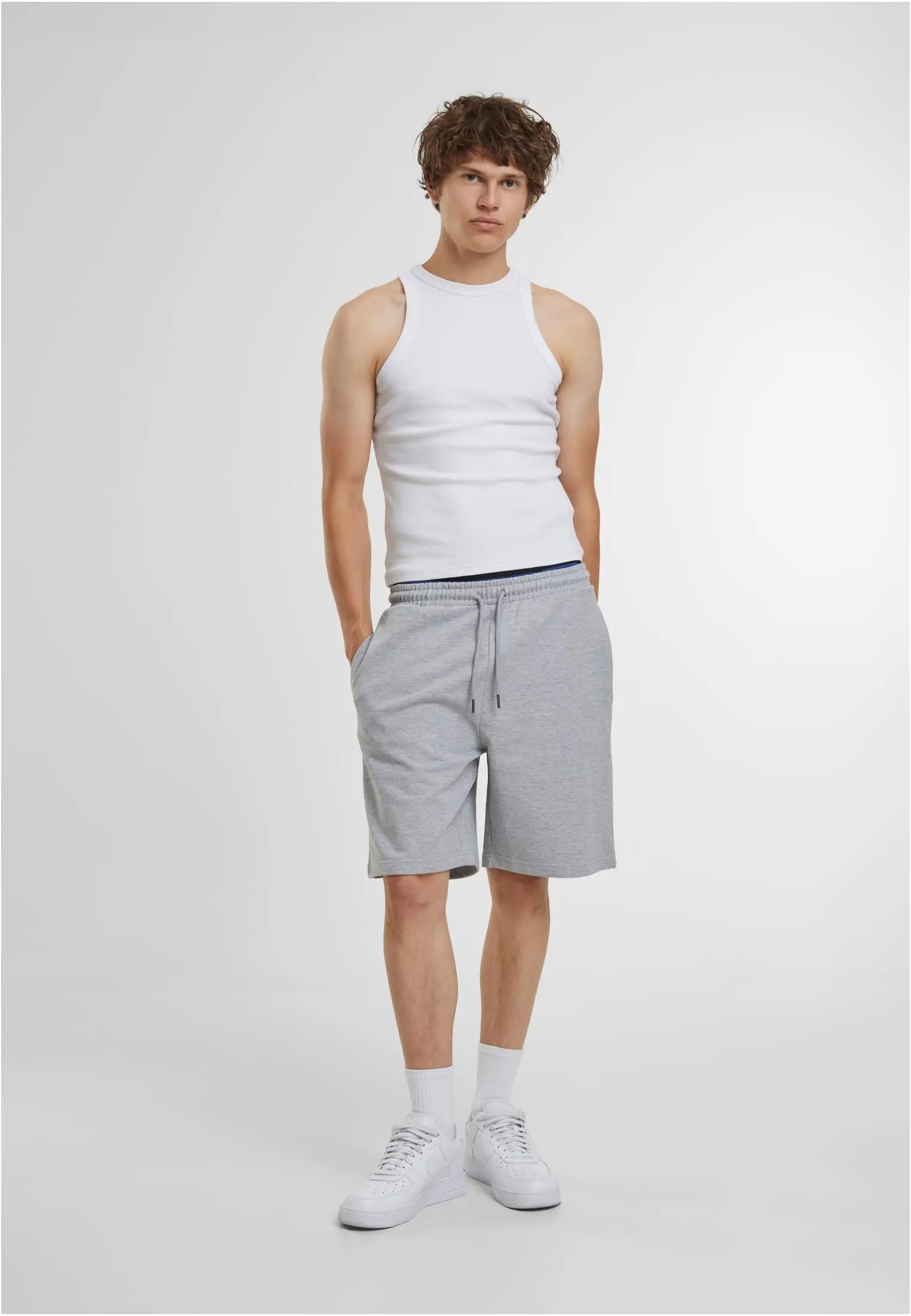 Ultra heavy sweatshorts