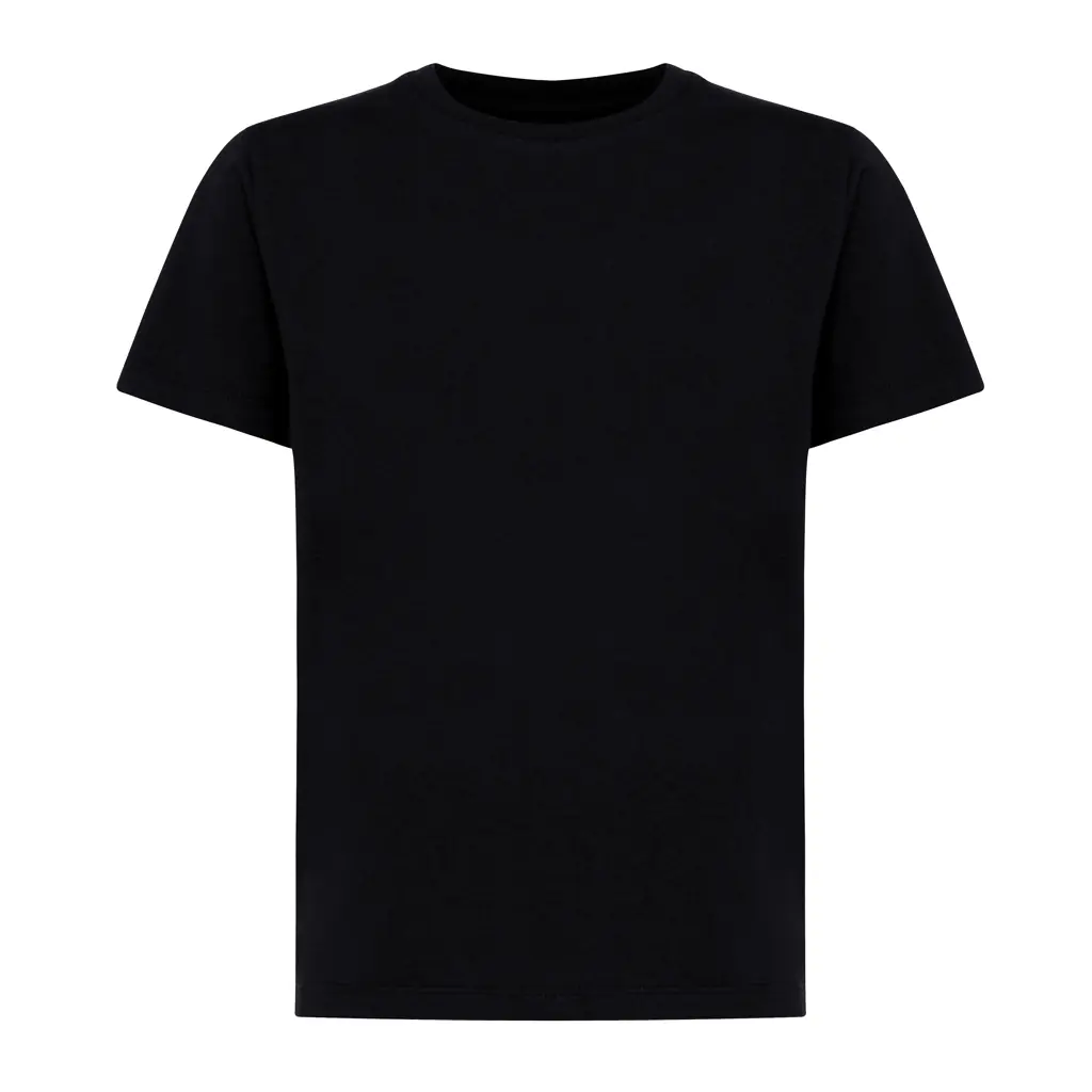 IQONIQ Koli kids lichtgewicht gerecycled katoen t-shirt