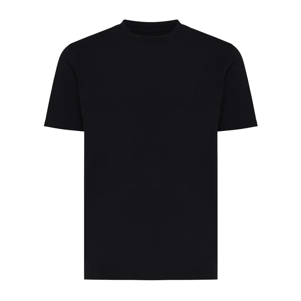IQONIQ Sierra lichtgewicht gerecycled katoen t-shirt