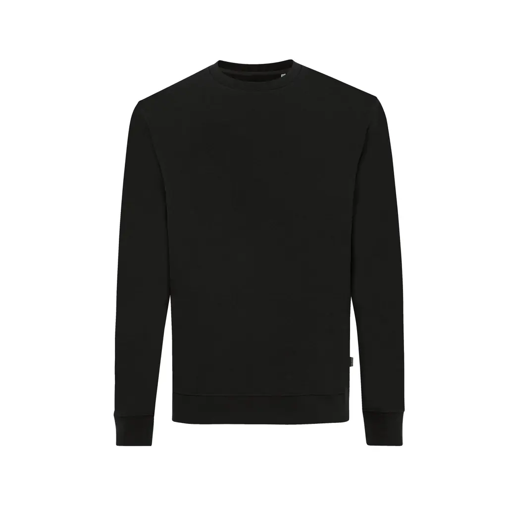 IQONIQ Zion gerecycled katoen sweater
