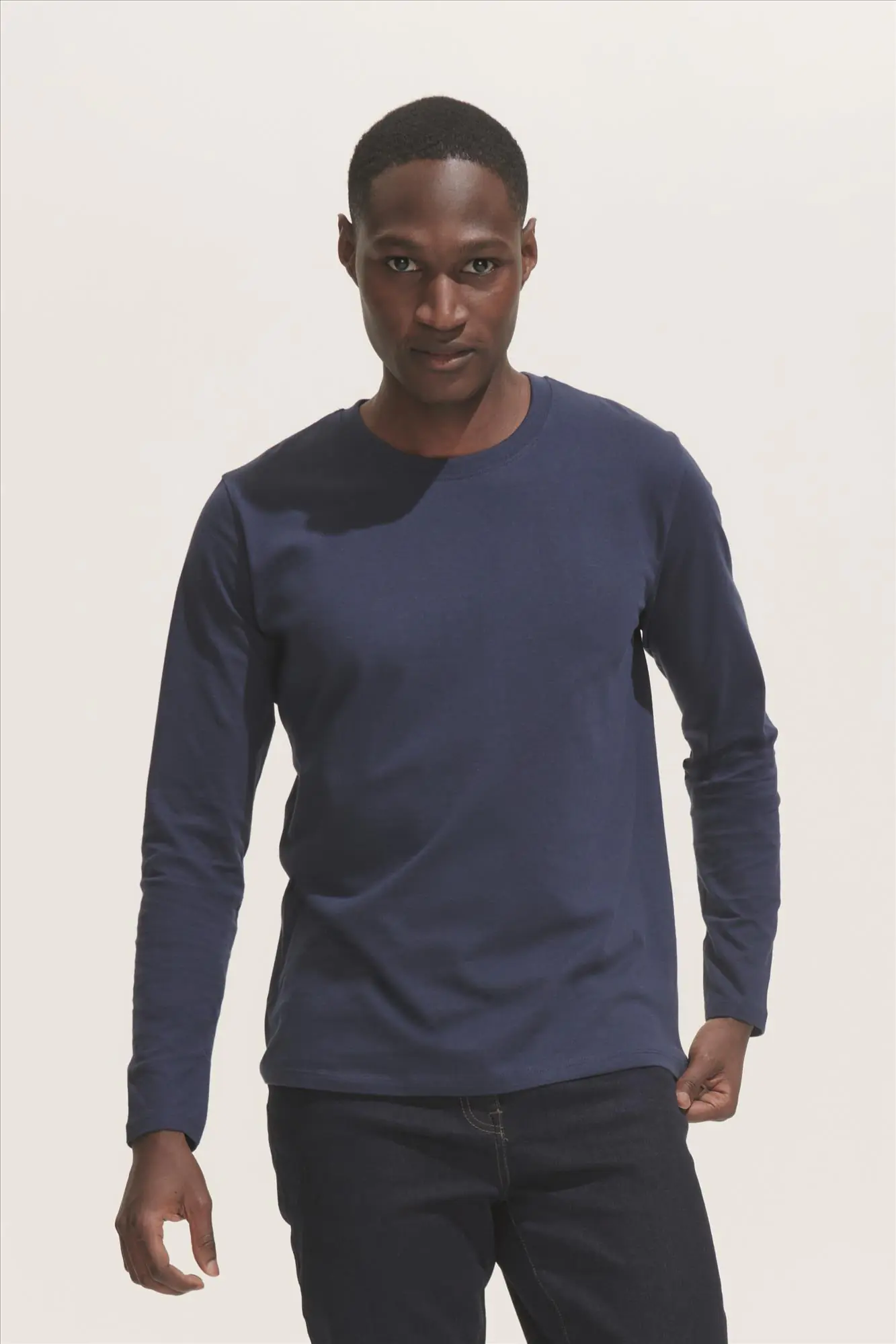SOL'S Imperial LSL Men
