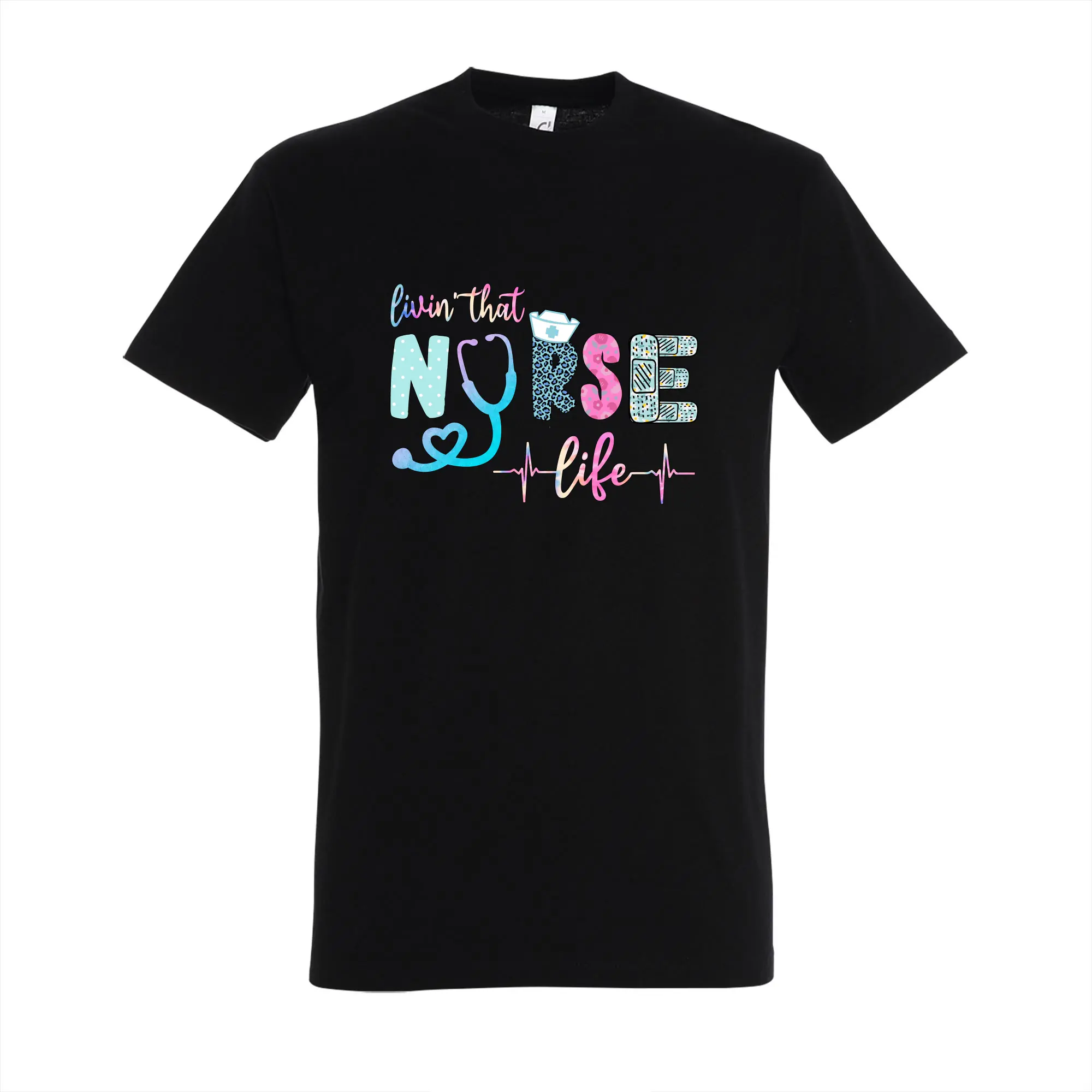 T-shirt Birthday Girl