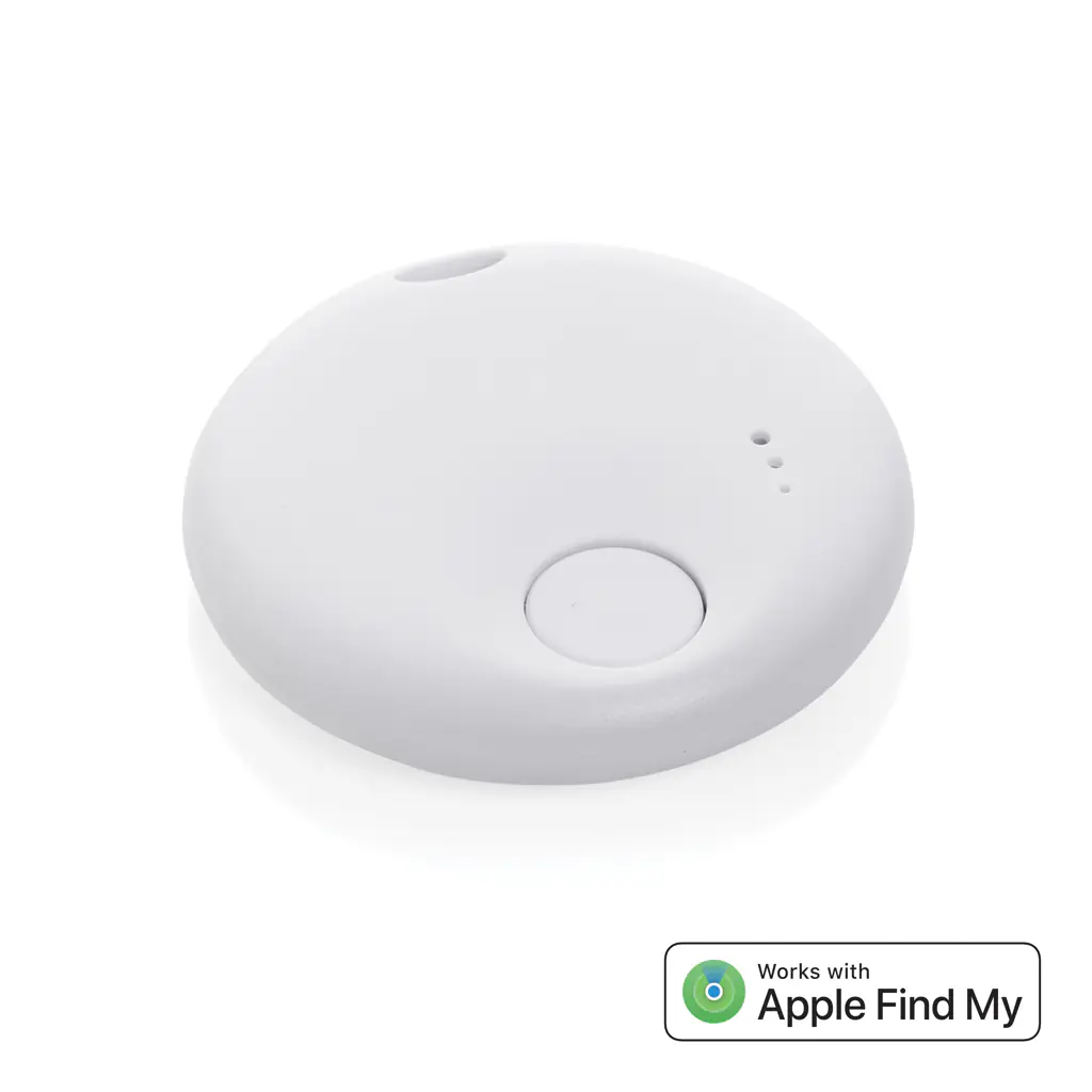 FindMate RCS gerecycled plastic item finder