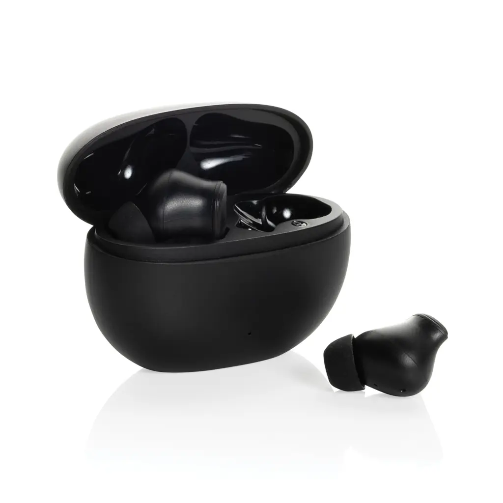 Prolink RCS hybride ANC/ENC-oordopjes van gerecycled plastic