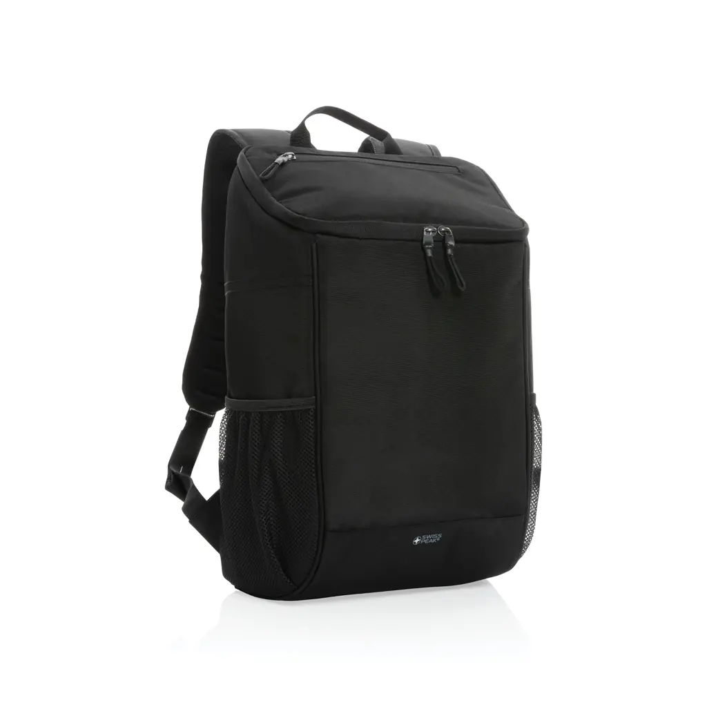 Swiss Peak Aware? 1200D deluxe koelrugzak