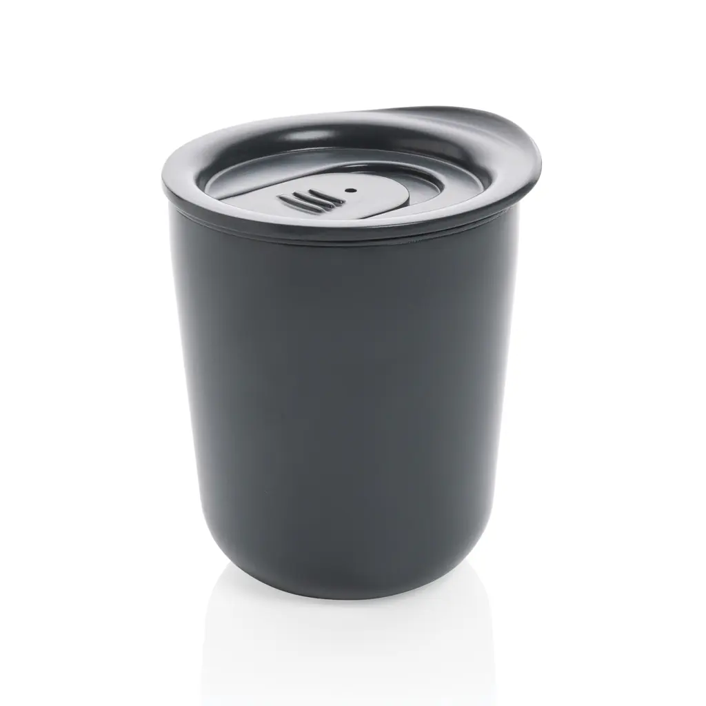 Antimicrobi le koffiebeker