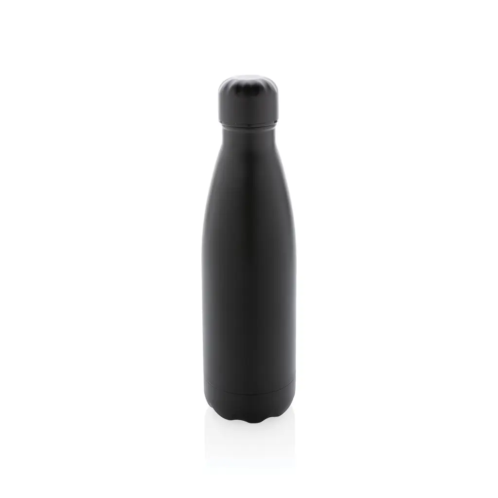 Unikleur vacu?m ge?soleerde roestvrijstalen fles 500 ml