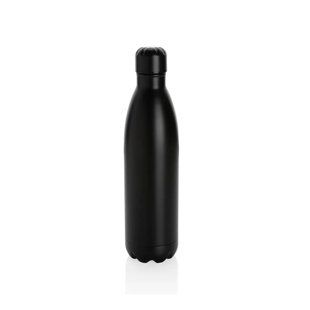 Unikleur vacuum roestvrijstalen fles 750ml