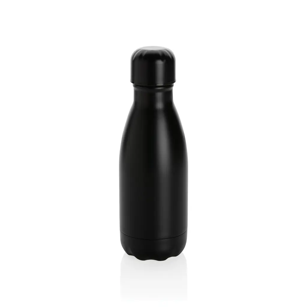 Unikleur vacuum roestvrijstalen fles 260ml