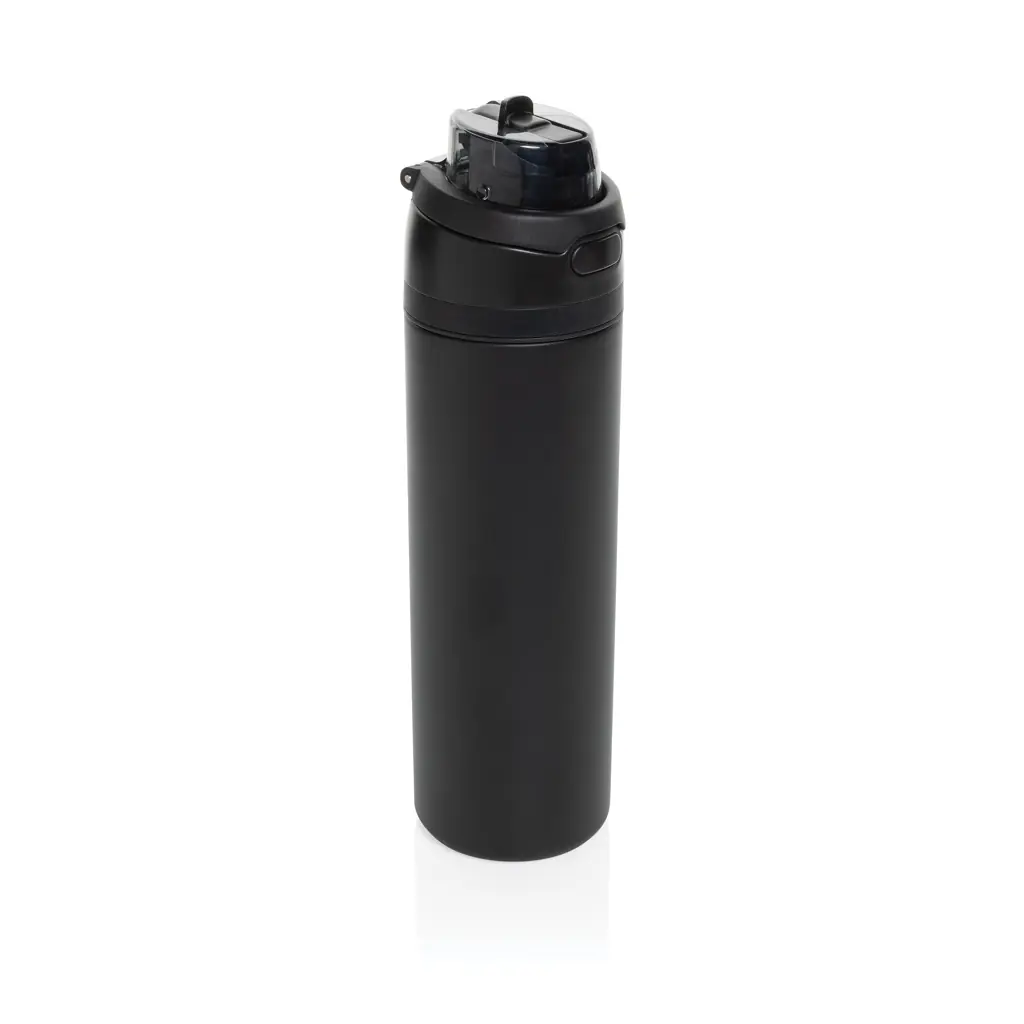 Omni Sip RCS Recycled RVS waterfles 720ML