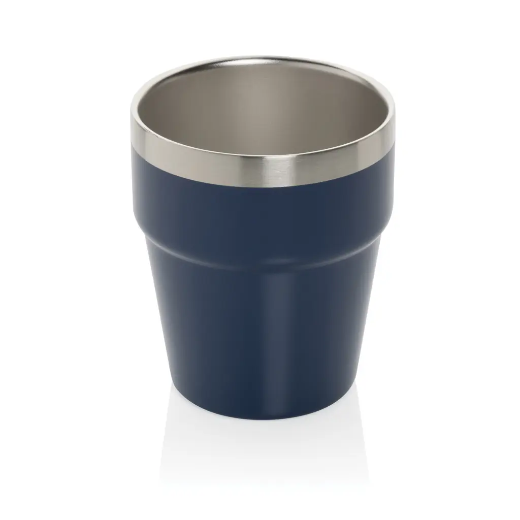 Clark RCS dubbelwandige koffie beker 300ML