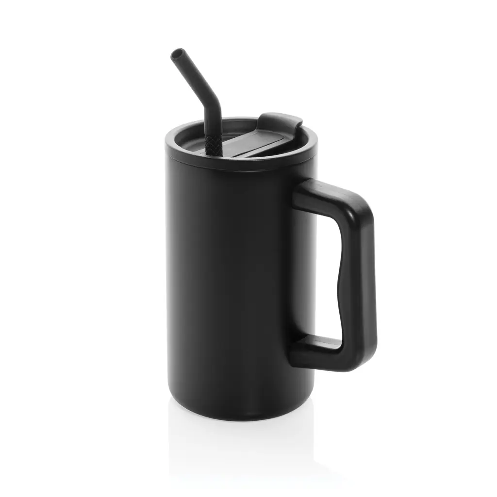 Cube RCS gerecycled RVS beker 800ml