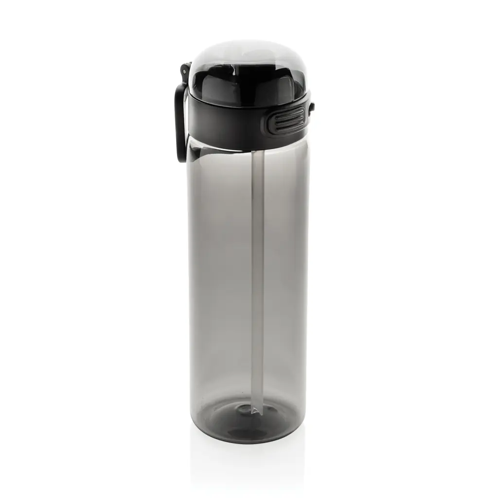 SipnLock RCS RPET Leakproof sport water fles 800ML