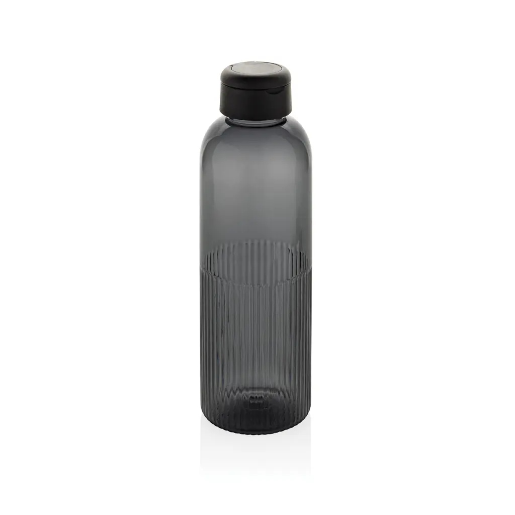 Ripple RCS RPET Lekvrije water fles met handvat 750ML