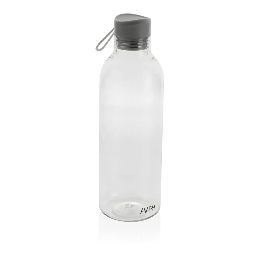 Avira Atik RCS Gerecycled PET fles 1L