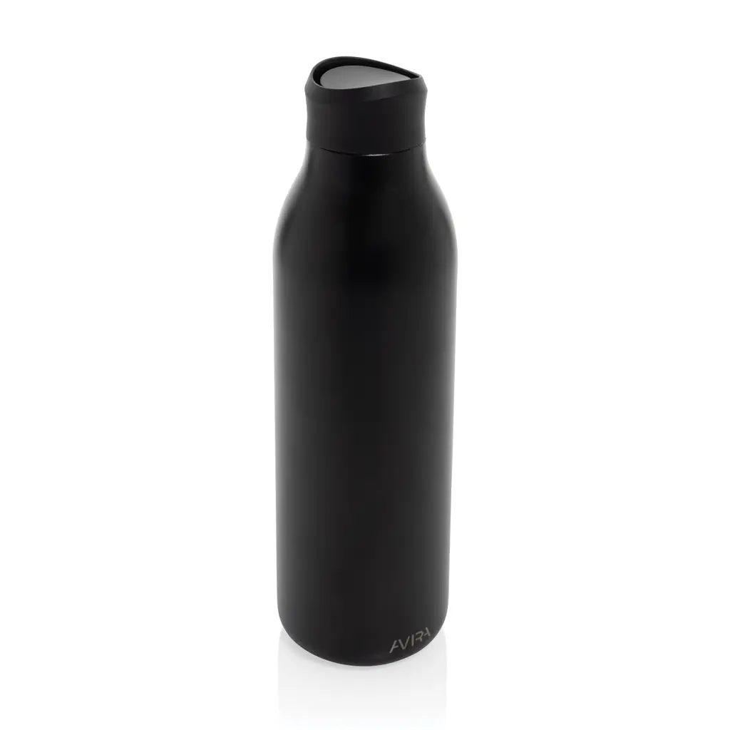 Avira Alok RCS recycled staal 360 waterfles 600ML