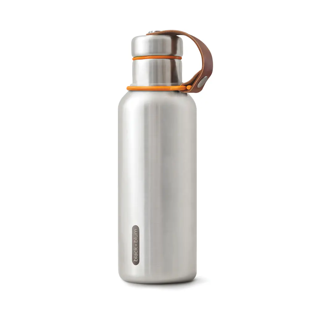 Black+Blum Ge soleerde Waterfles Groot 500ml