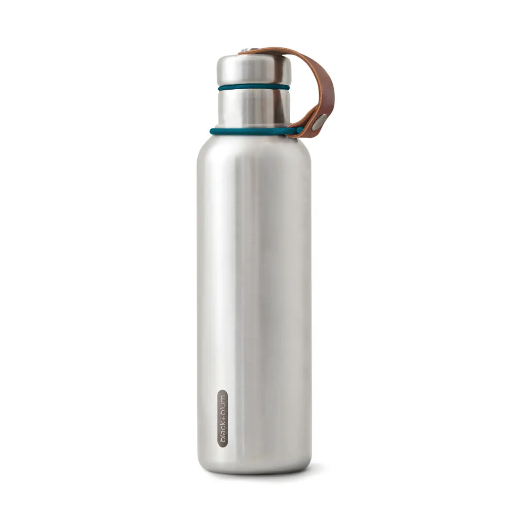 Black+Blum Ge soleerde Waterfles Groot 750ml