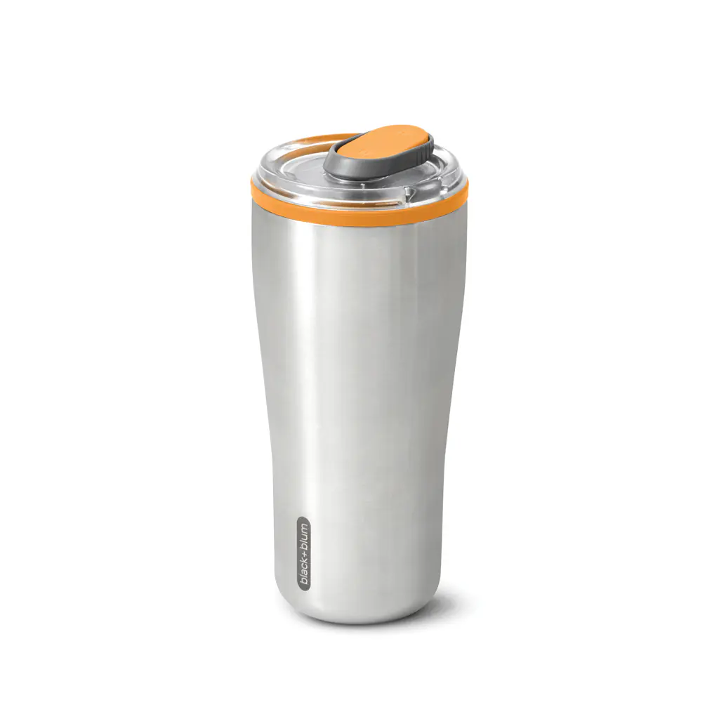 Black+Blum ge soleerde reisbeker 600 ml