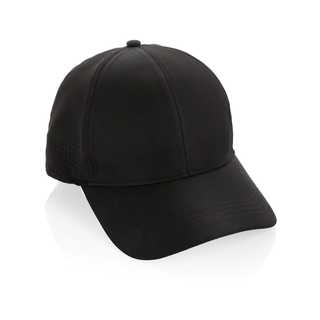 Impact AWARE 6 panel rpet sportcap