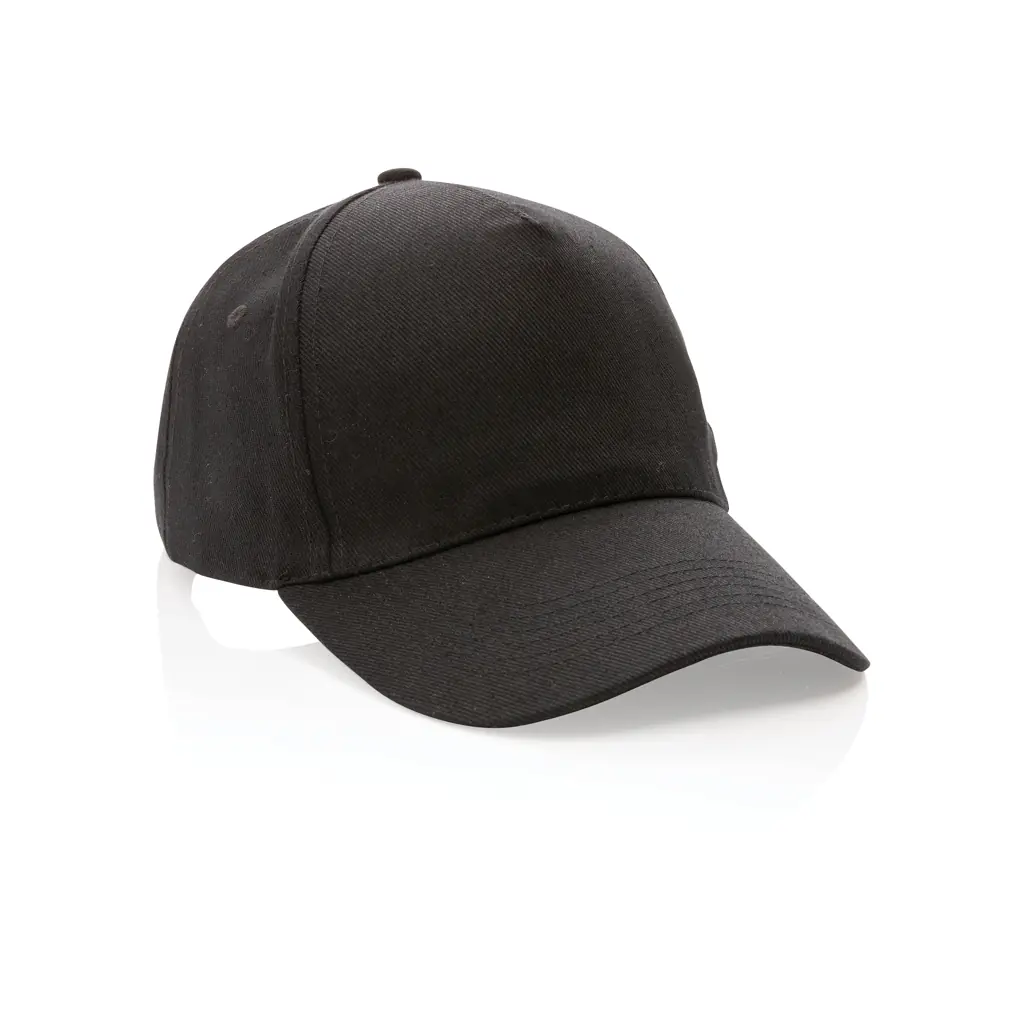 Impact AWARE 5 panel 280gr recycled katoenen cap